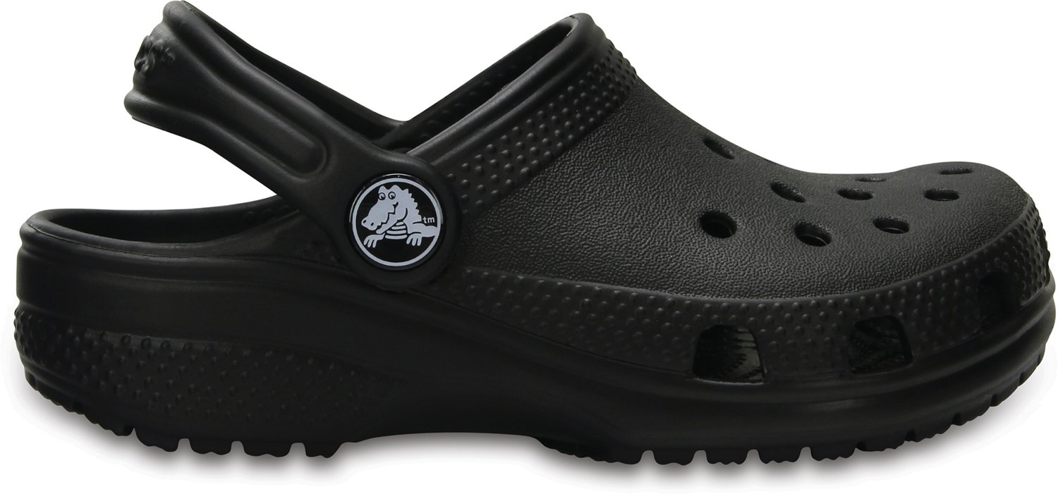 academy mens crocs