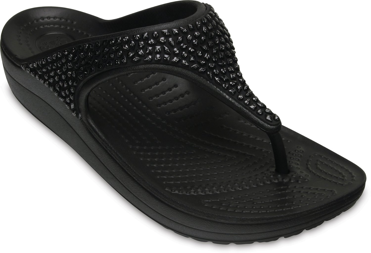 academy womens crocs