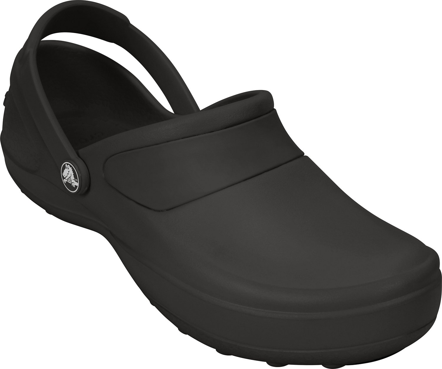 academy womens crocs