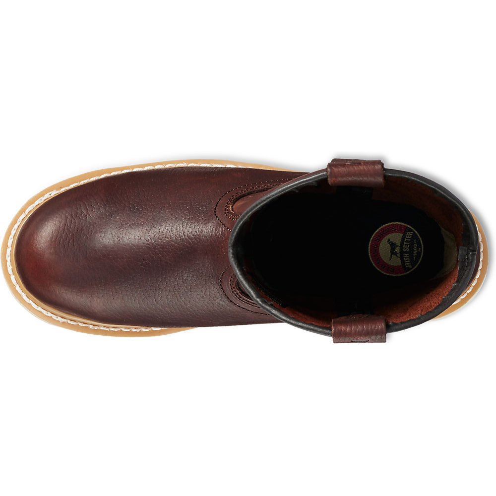 irish setter men's ashby work boots stores