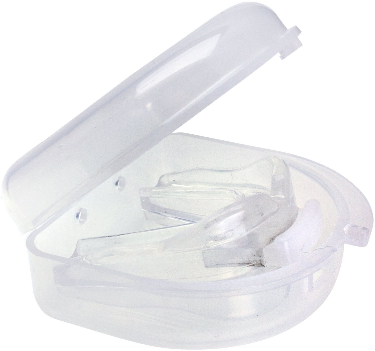 Schutt Adults' Mouth Guards with Case Academy