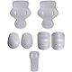 Schutt Youth 7-Piece Slotted Pad Set                                                                                             - view number 1 image