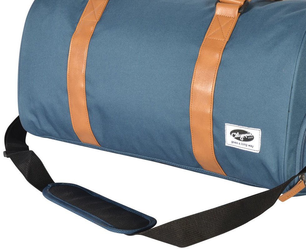 Olympia USA Element 20 in Duffel Bag Academy