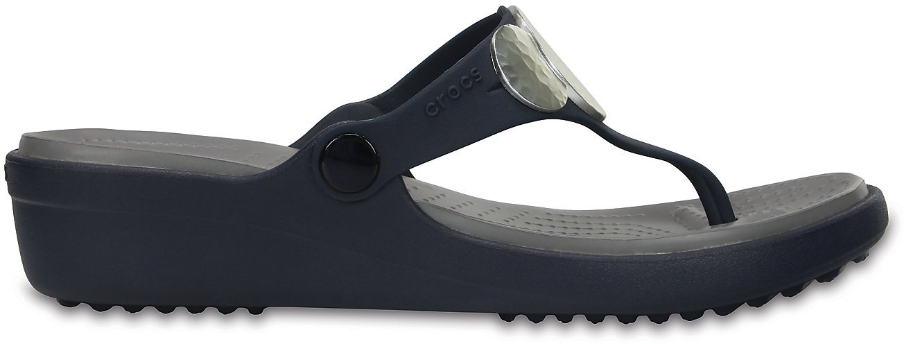 academy women's crocs