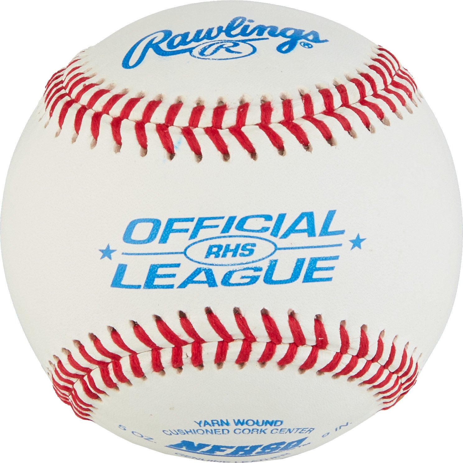 Rawlings High School Game Play Baseballs 12Pack Academy
