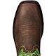 Ariat Men's Workhog VentTEK EH Composite Toe Wellington Work Boots                                                               - view number 3 image