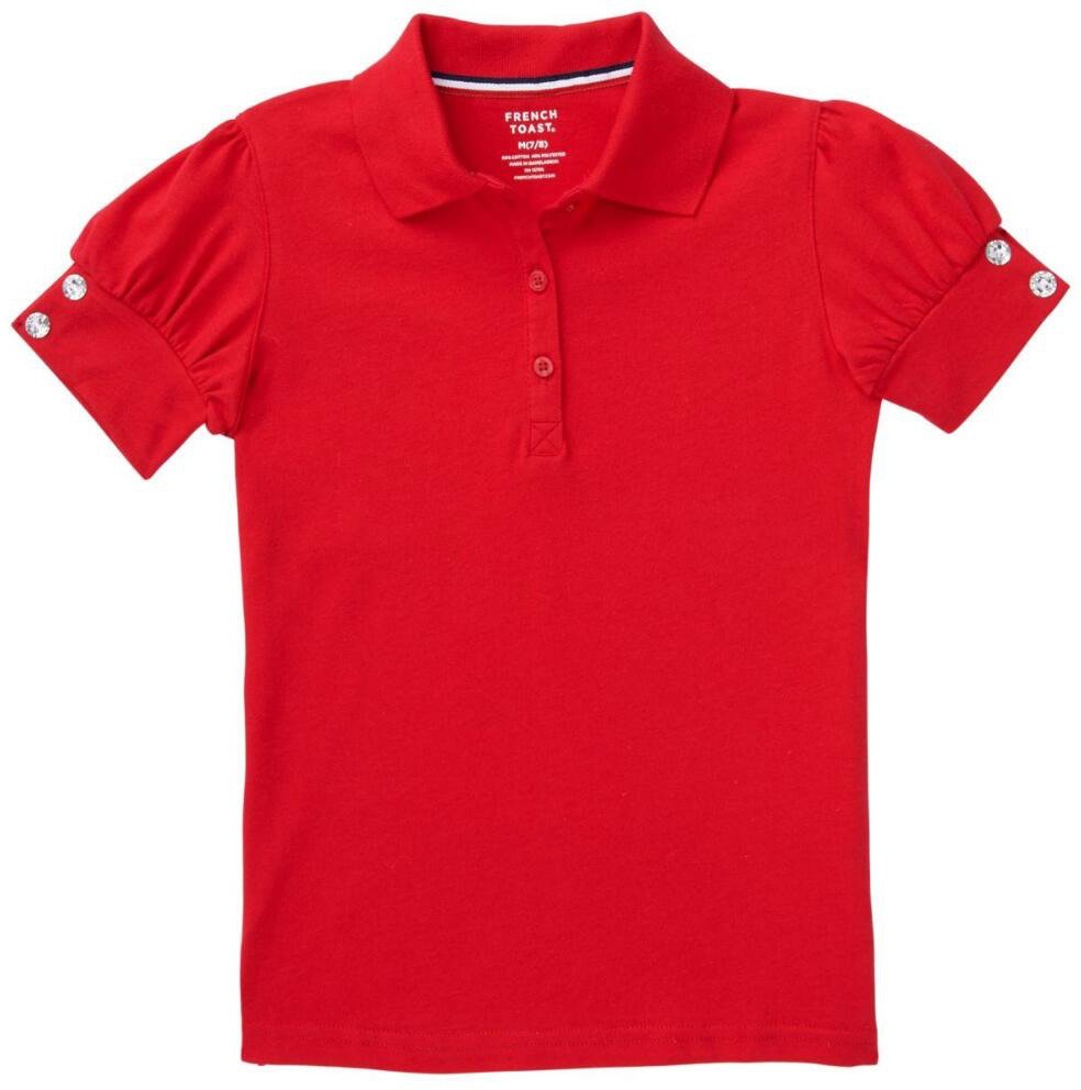 french toast brand polo shirts