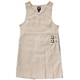 Uniform Dresses with Straps
