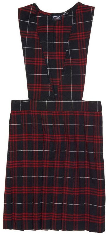 french toast v neck jumper