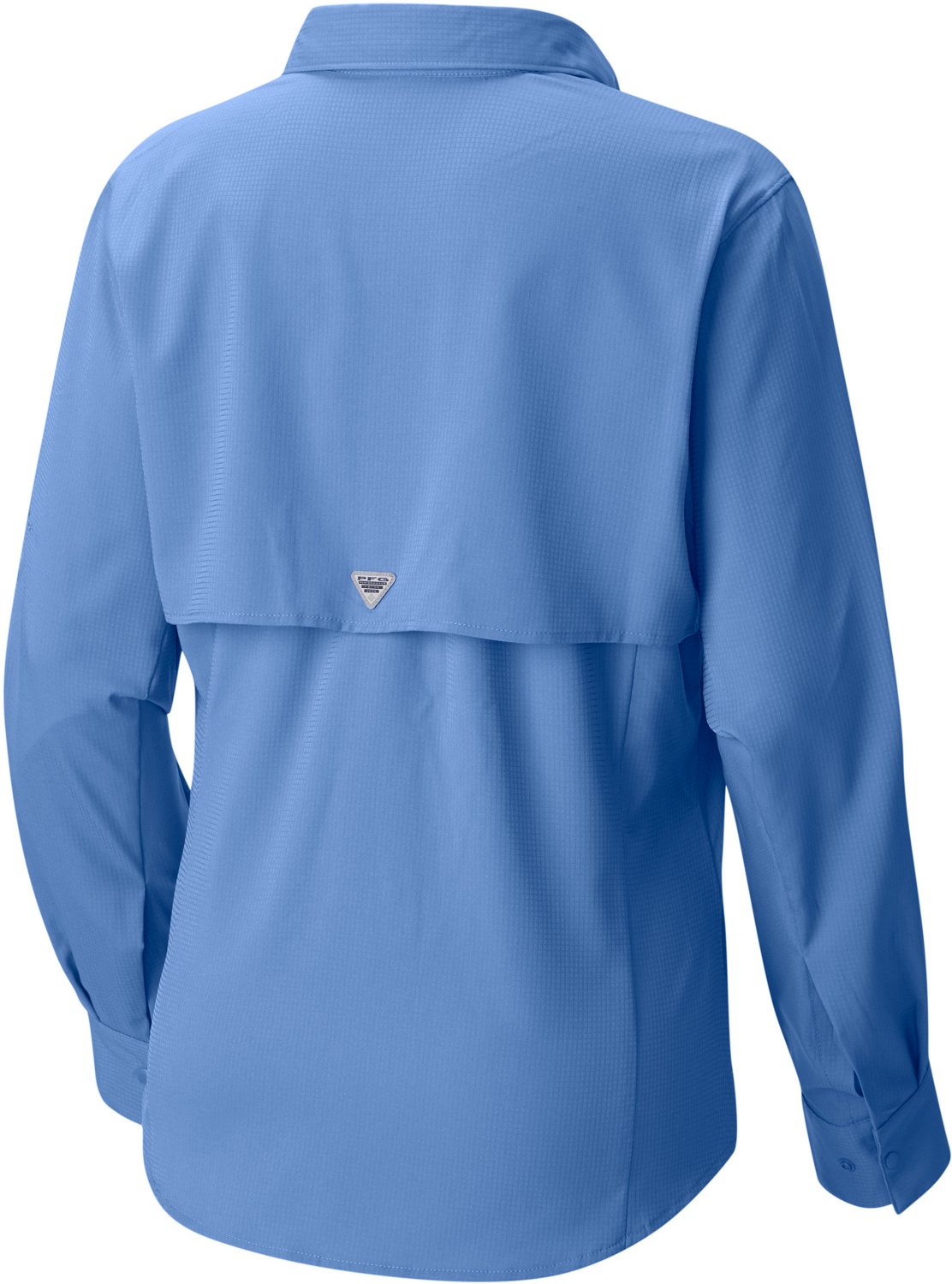 Columbia Sportswear Women's PFG Tamiami II Plus Size Long Sleeve Shirt
