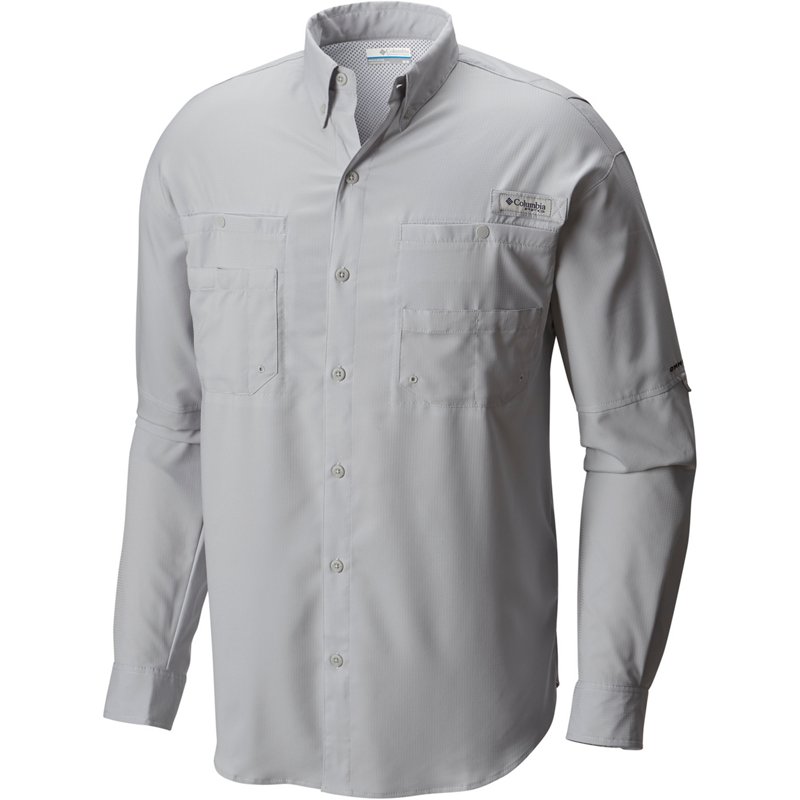 190178333410 UPC - Columbia Men's Tamiami Ii Ls Shirt 3 X | UPC Lookup
