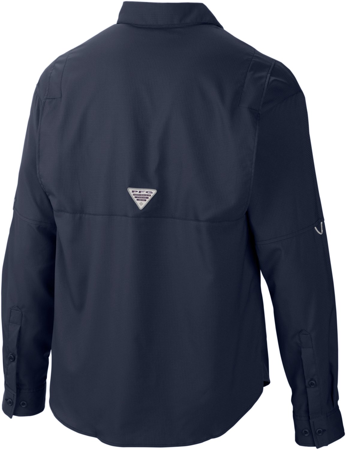 Columbia Sportswear Men's Performance Fishing Gear Tamiami II Big