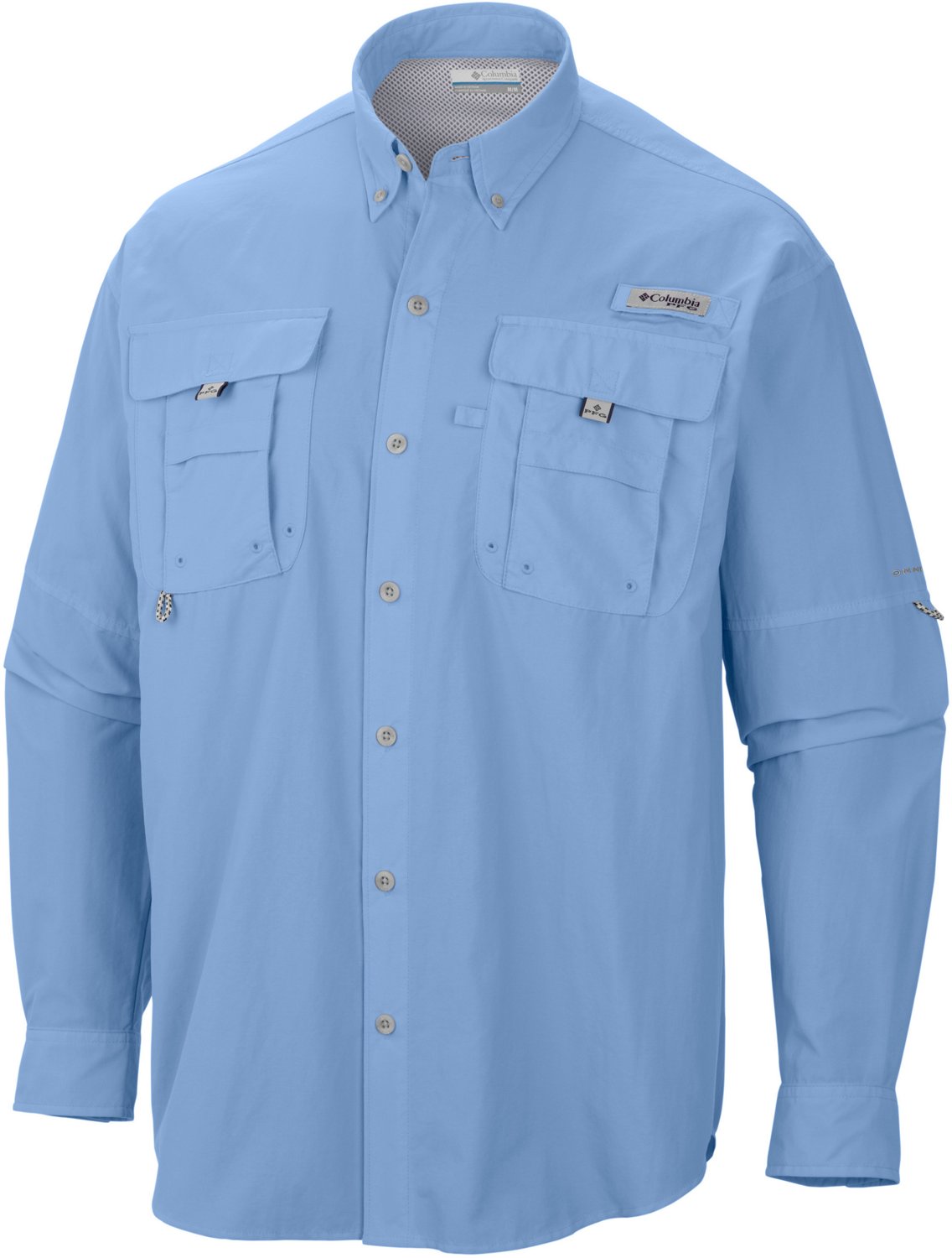 performance fishing gear clothing