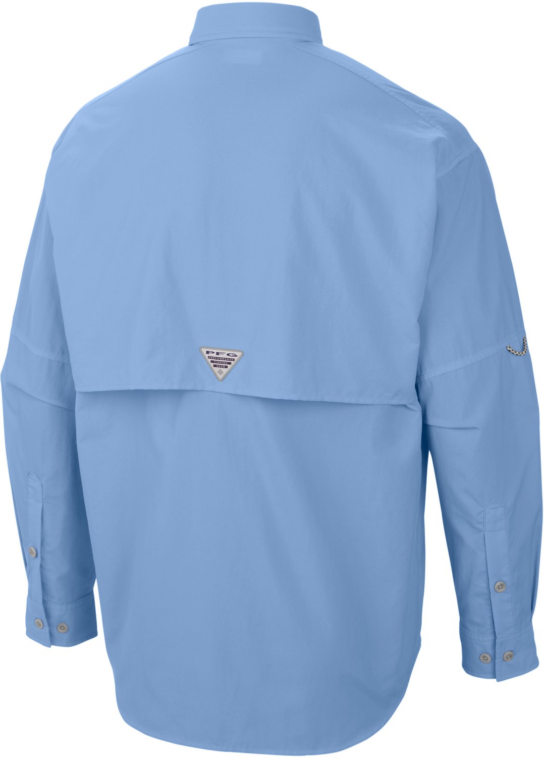 Columbia Sportswear Men's Performance Fishing Gear Bahama II Big & Tall