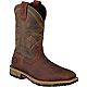 Irish Setter Men's Marshall 11 in EH Wellington Work Boots                                                                       - view number 1 image