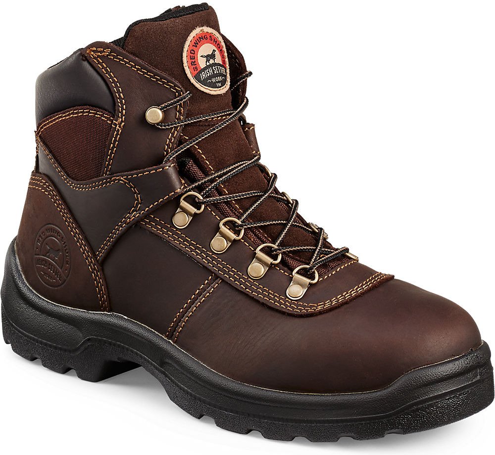 irish setter boot laces