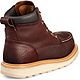 Irish Setter Men's 6 in Ashby EH Lace Up Work Boots                                                                              - view number 2 image