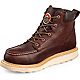 Irish Setter Men's 6 in Ashby EH Lace Up Work Boots                                                                              - view number 3 image