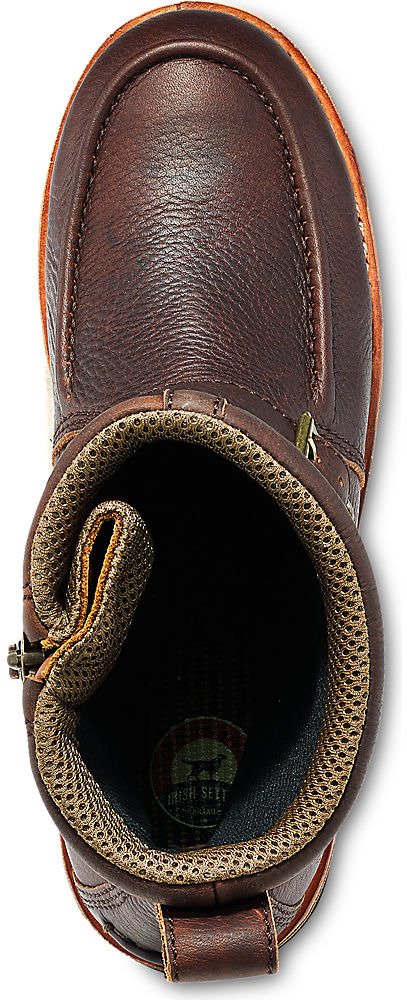 irish setter men's wingshooter boot stores