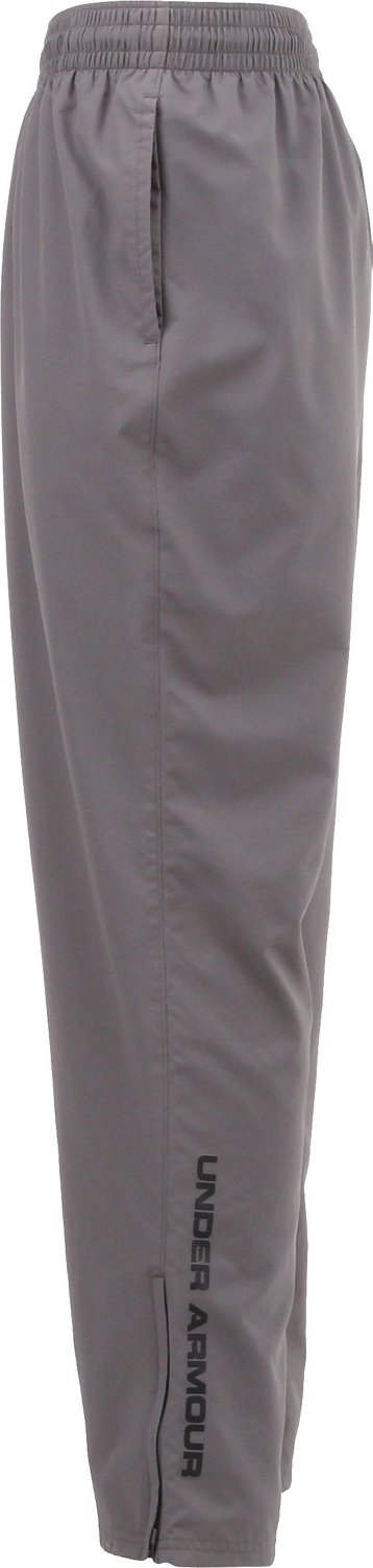 under armour men's vital woven 2.0 pants