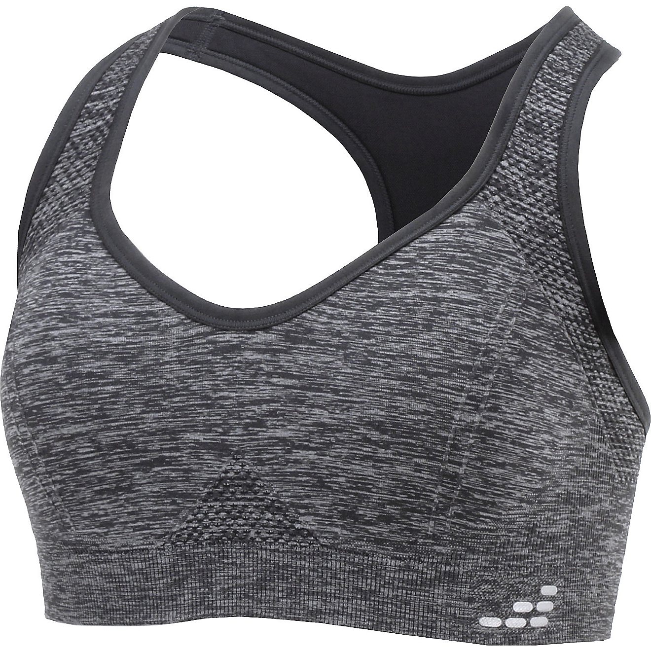 BCG Women's Seamless Low Impact Padded Sports Bra                                                                                - view number 3