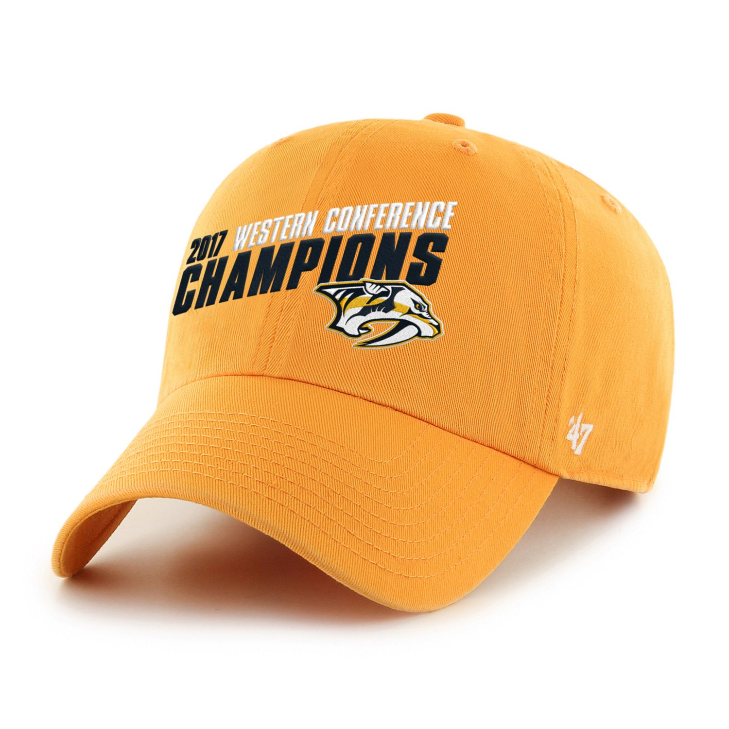 Nashville Predators Hats