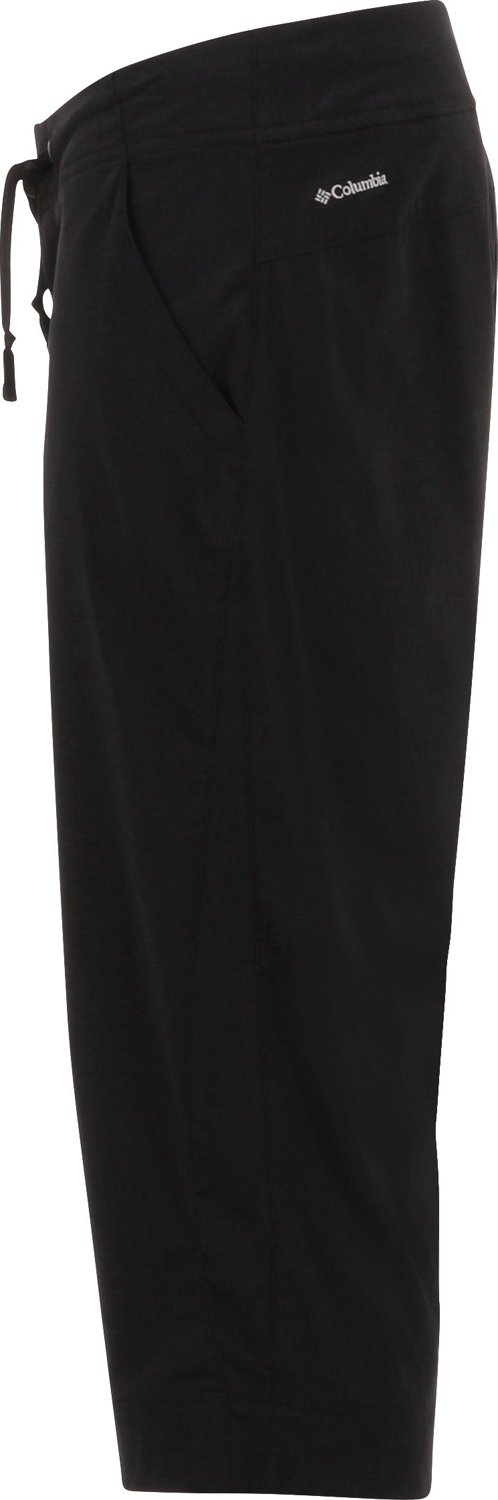 Columbia Sportswear Women's Anytime Outdoor Capris Academy
