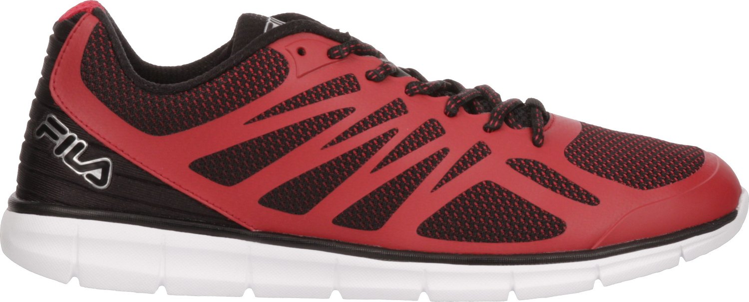 fila memory speedstride trail