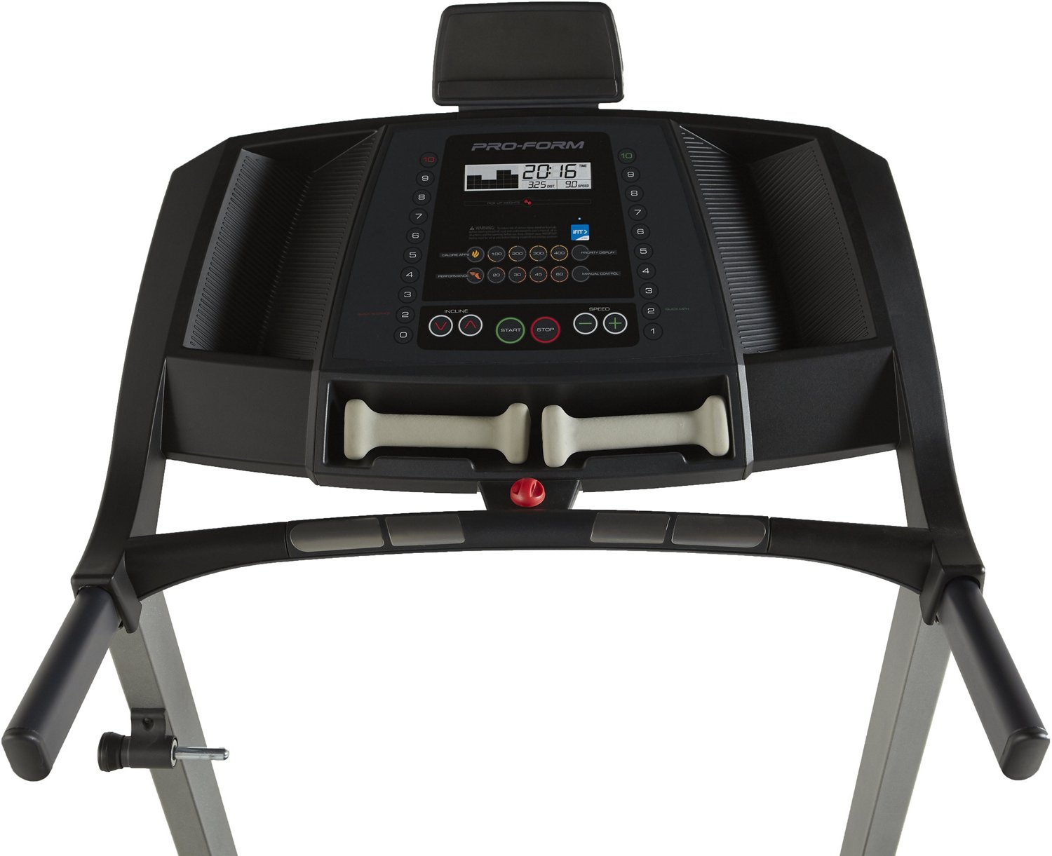 Proform Sport 60 Treadmill Reviews - SportSpring