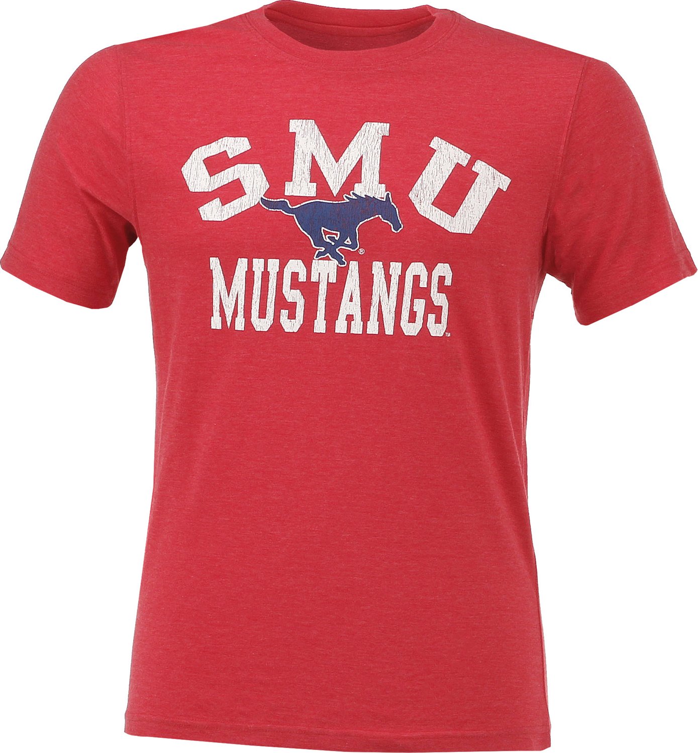 SMU Mustangs