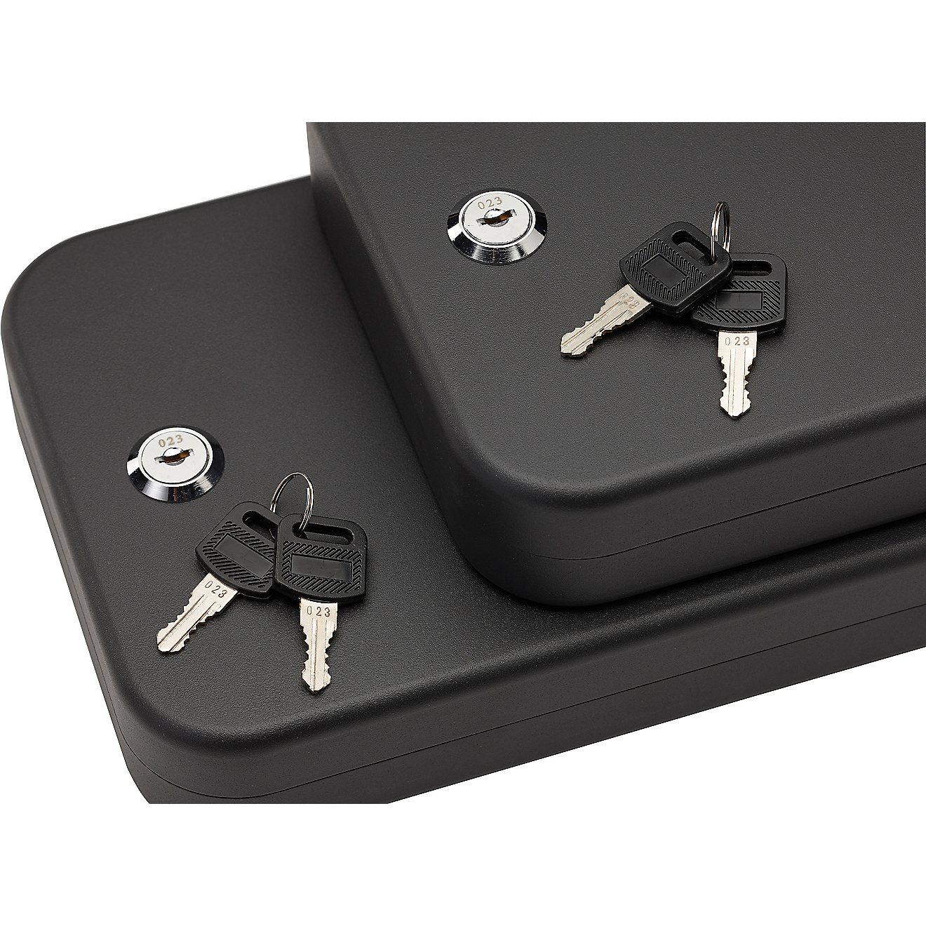 SnapSafe Keyed Alike Extra-Extra-Large Lockboxes 2-Pack                                                                          - view number 3