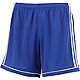 adidas Women's Squadra 17 Soccer Short                                                                                           - view number 3 image