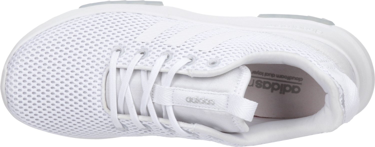 adidas Women's cloudfoam Racer TR Shoes | Academy