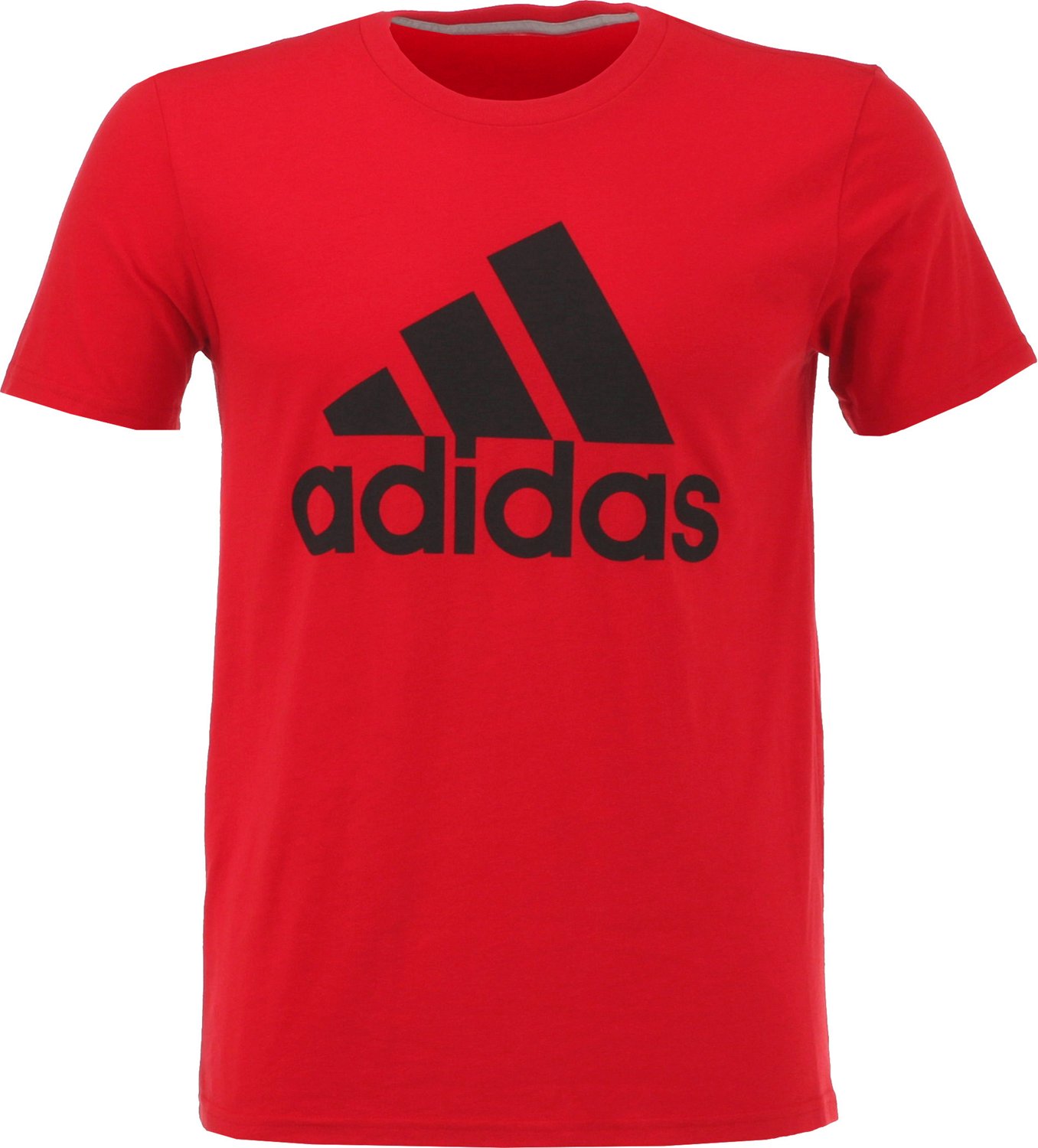 adidas Men's Badge of Sport Classic T-shirt | Academy