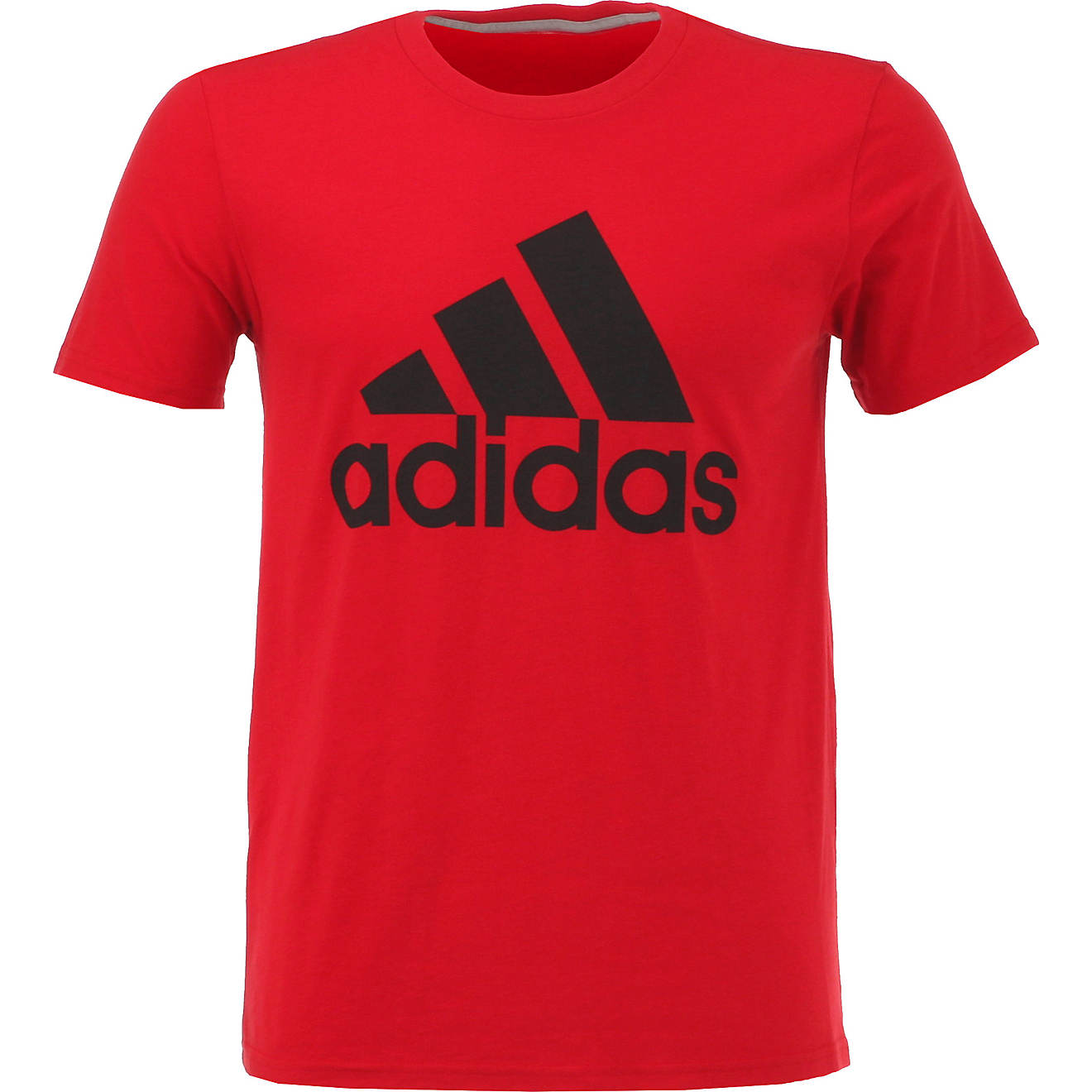 adidas Men's Badge of Sport Classic T-shirt | Academy