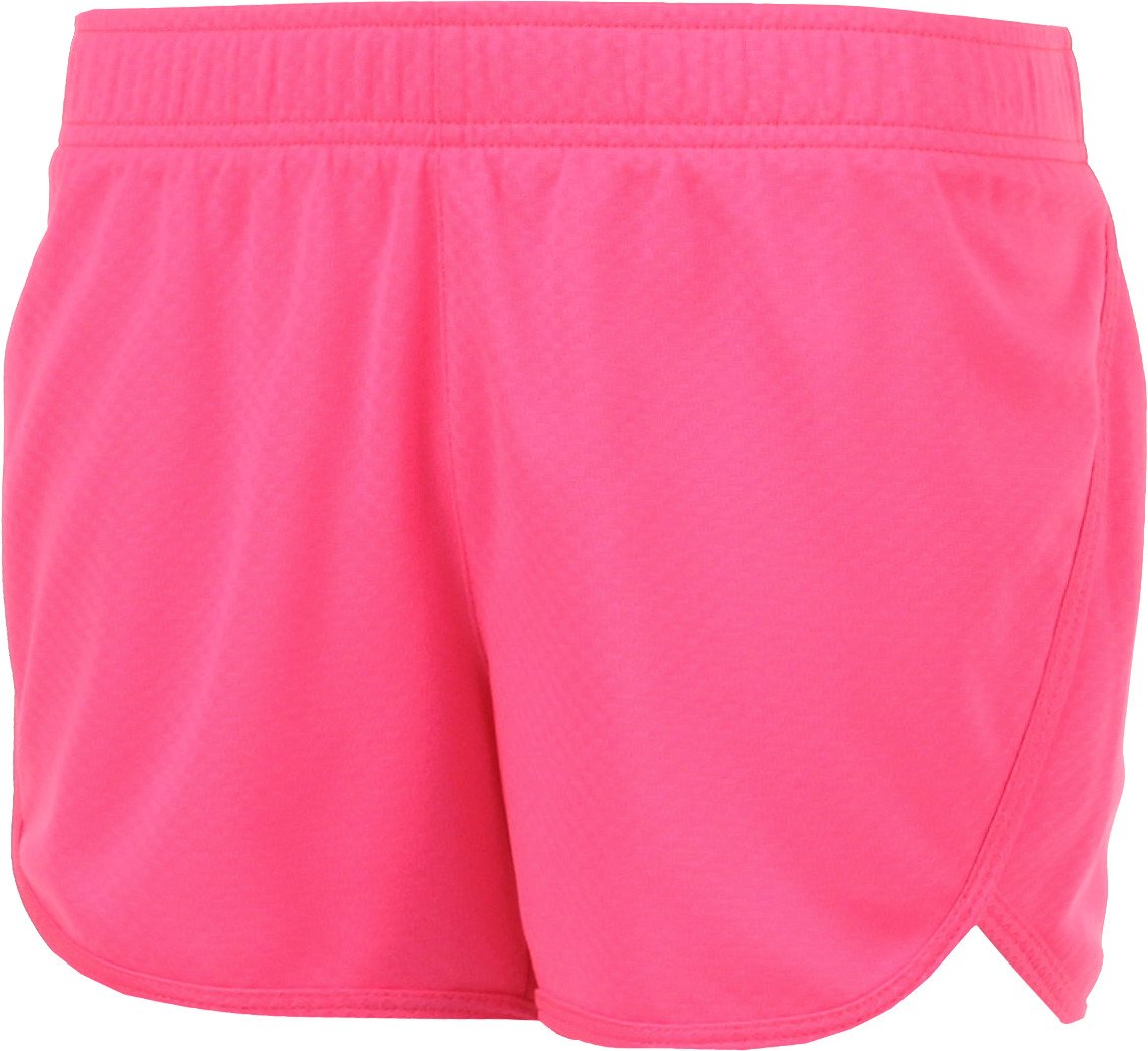 BCG Girls' Honeycomb 3 in Taped Basketball Short | Academy