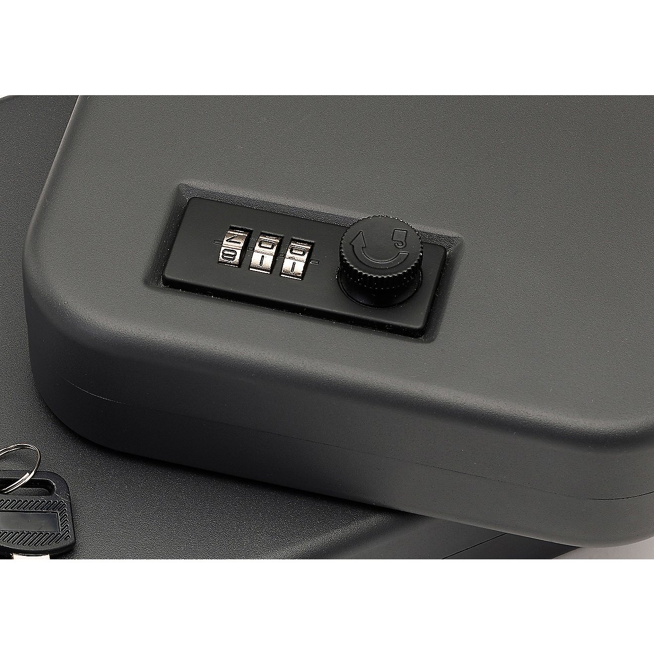 SnapSafe Extra-Large Combo Lockbox Gun Safe                                                                                      - view number 2