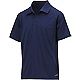 BCG Boys' Solid Short Sleeve Polo Shirt                                                                                          - view number 3 image