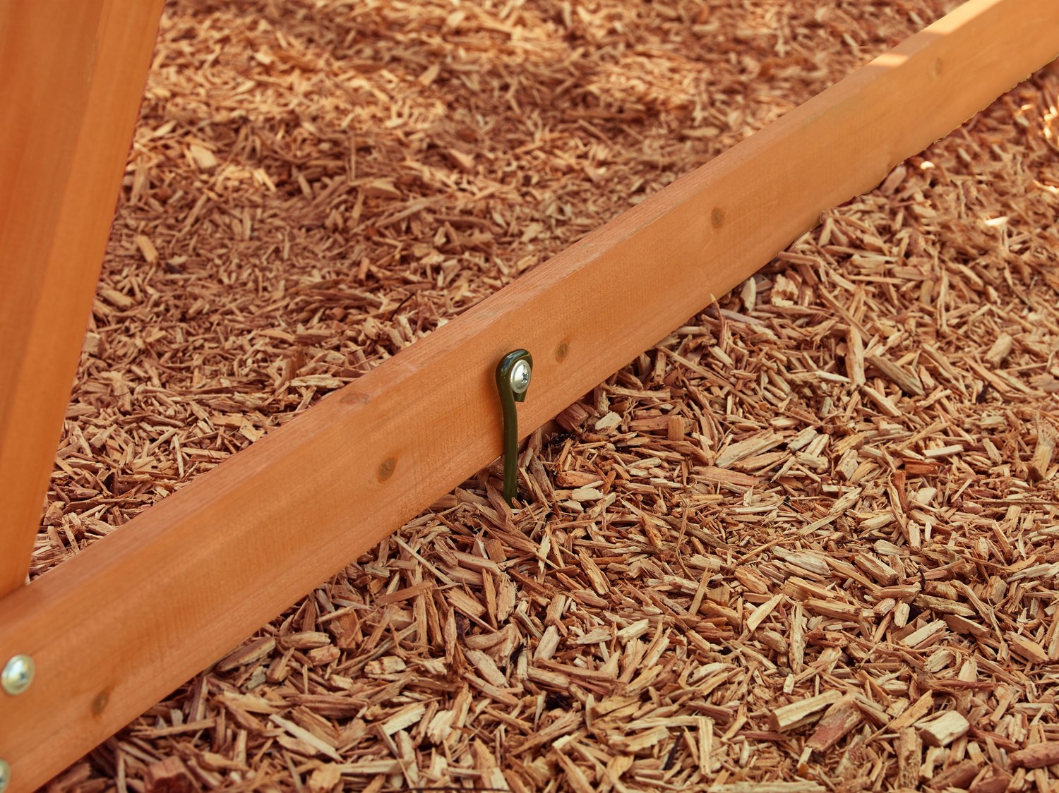 AGame West Fork Wooden Playset Academy