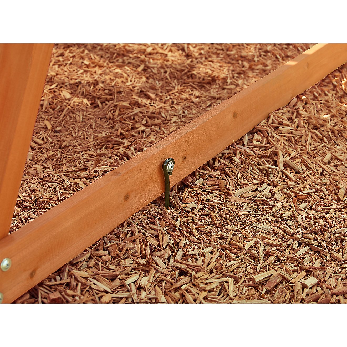 AGame West Fork Wooden Playset                                                                                                   - view number 8
