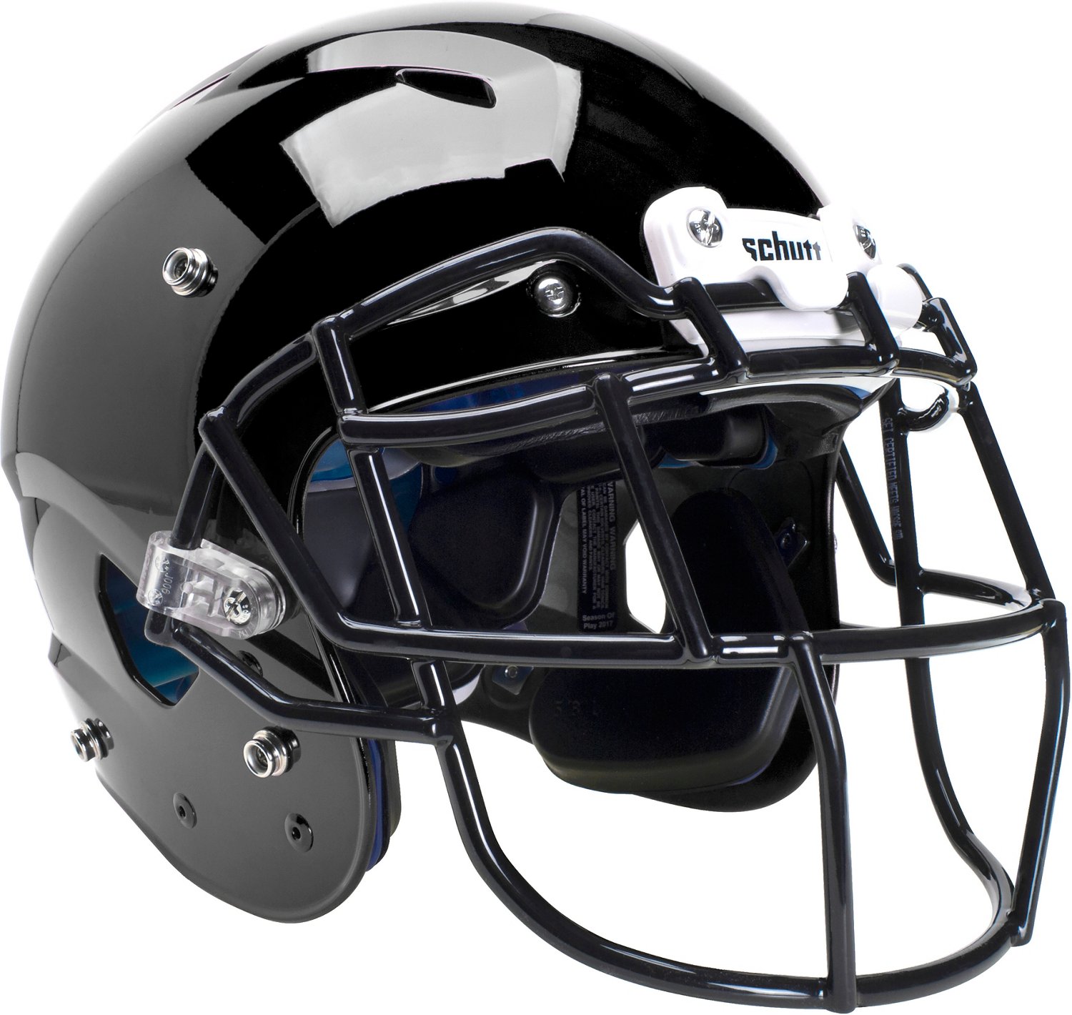 Schutt Youth Vengeance PRO Football Helmet - Shell Only | Academy