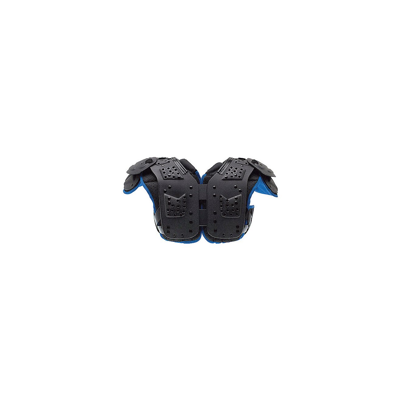 Schutt Youth T-Flex All-Purpose Shoulder Pad                                                                                     - view number 2
