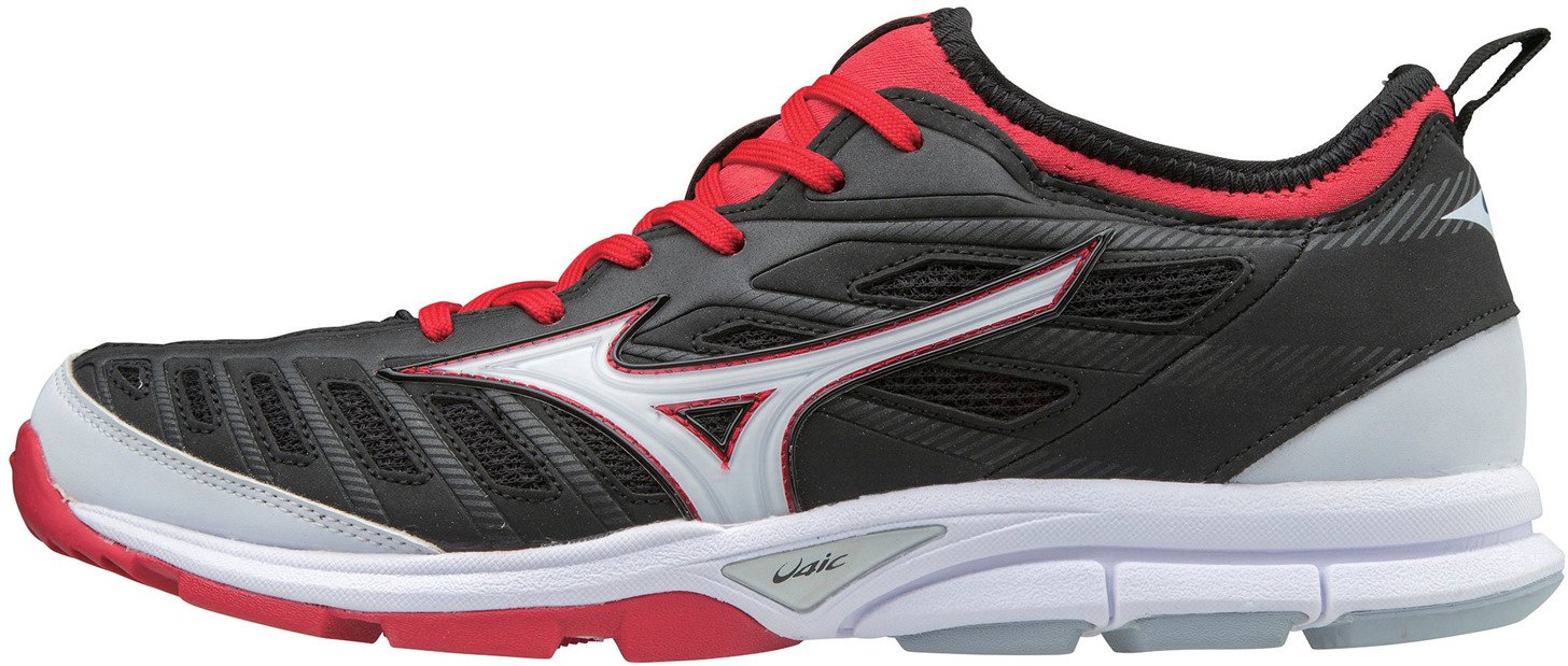 mizuno men's speed trainer 2 baseball shoe