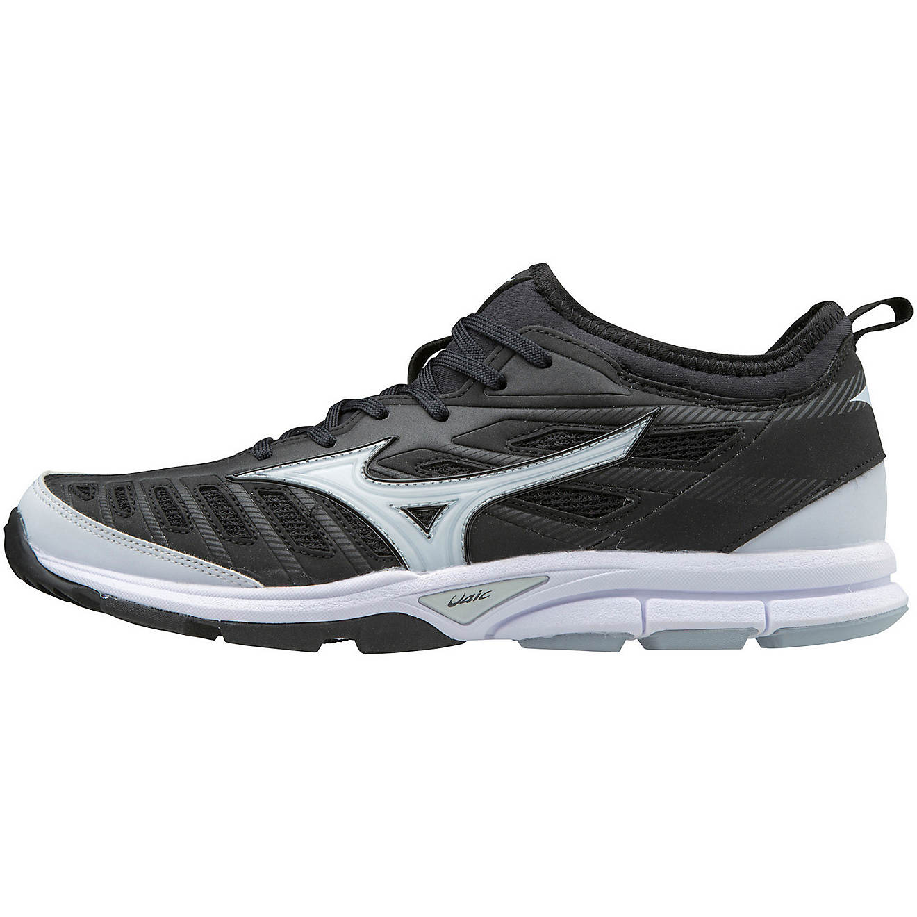 Mizuno Men's Players Trainer 2 Baseball Shoes                                                                                    - view number 1