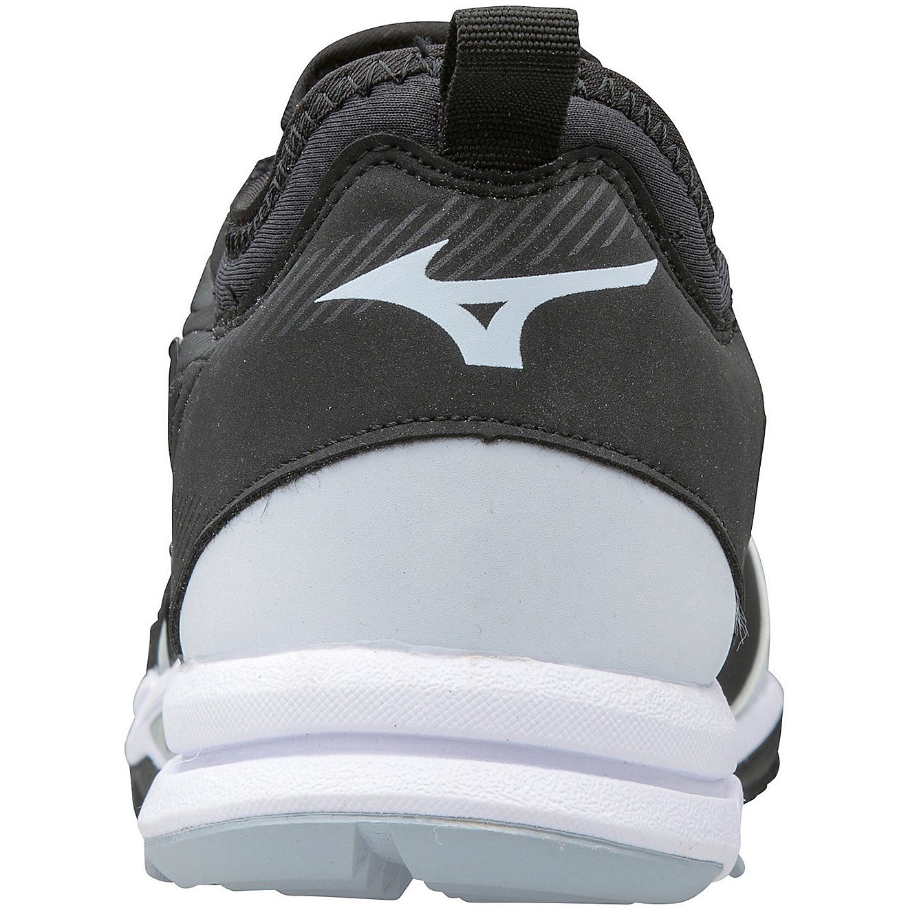 Mizuno Men's Players Trainer 2 Baseball Shoes                                                                                    - view number 5
