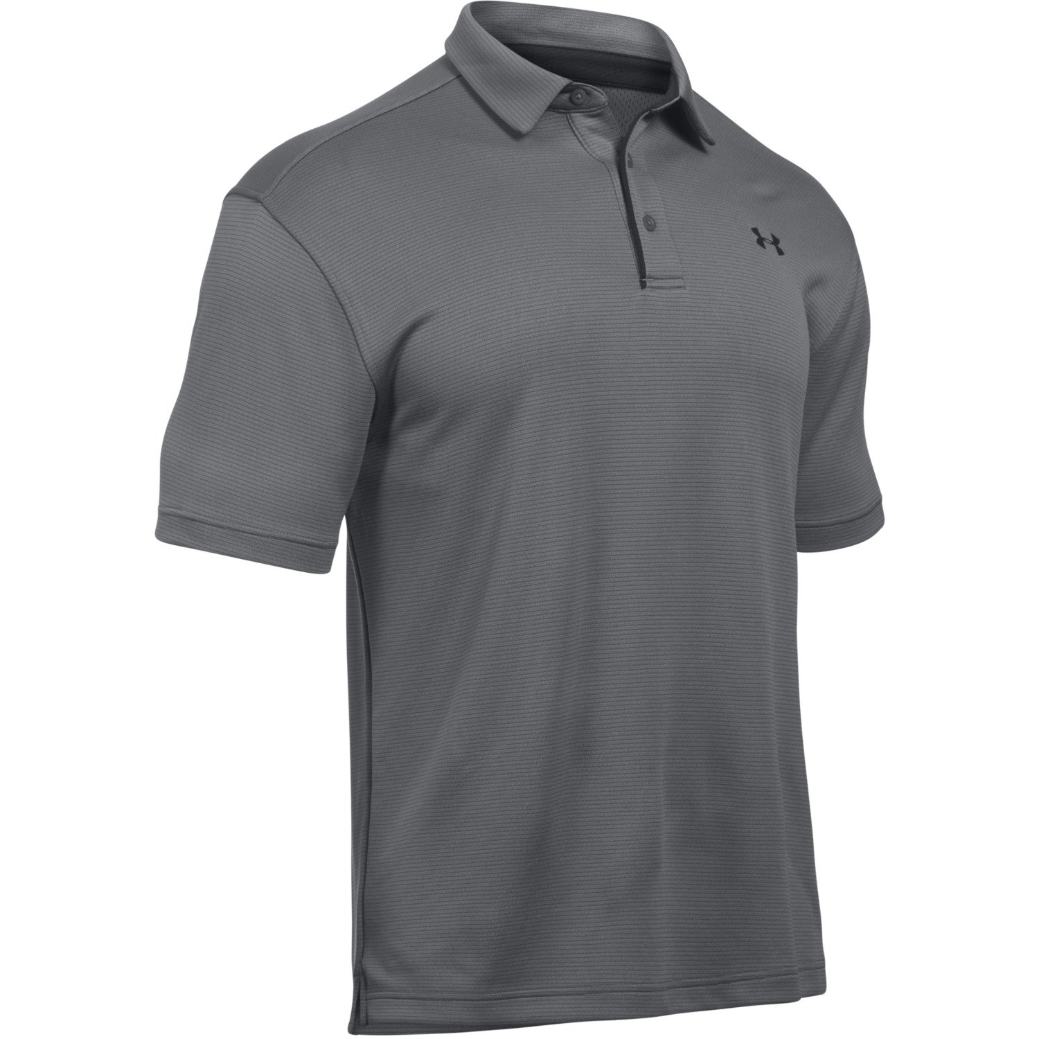 under armor womens polo