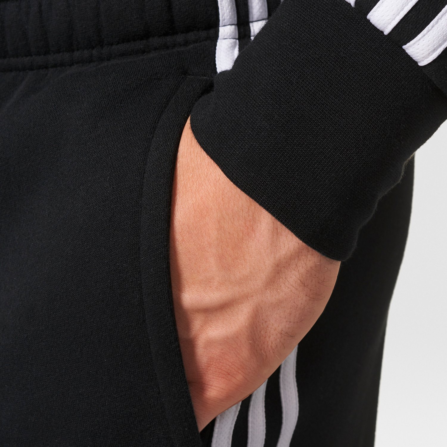 adidas tapered 3s pant