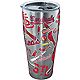 Tervis St. Louis Cardinals 30 oz All Over Stainless-Steel Tumbler                                                                - view number 1 image
