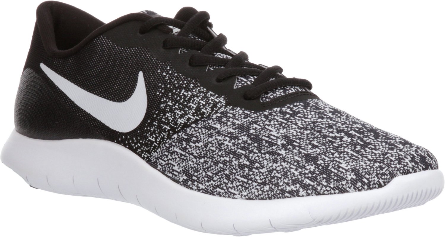 nike flex contact 3 men's running shoe