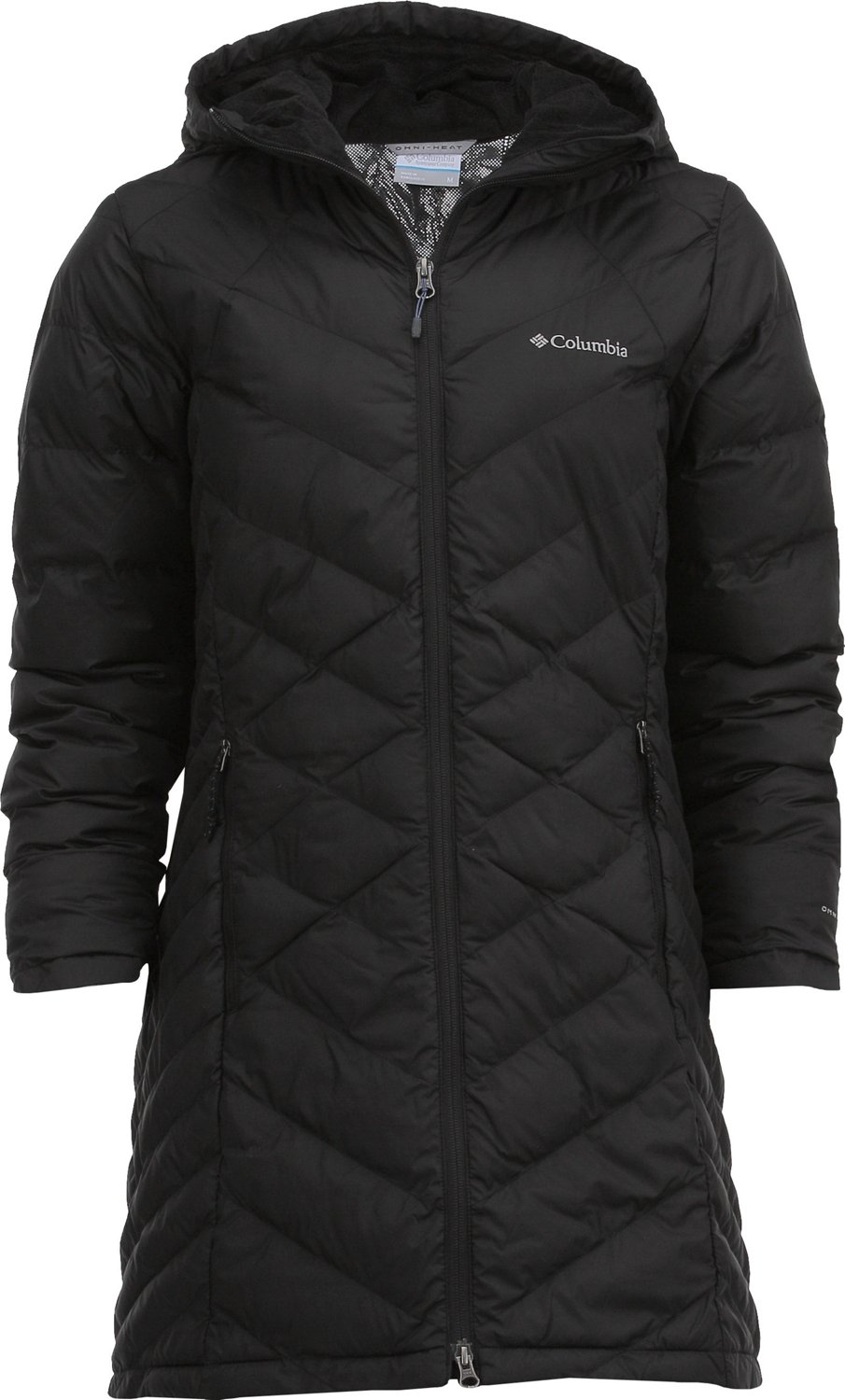 academy columbia women's jacket